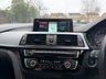 USED 2018 68 BMW 3 SERIES 3.0 335d M Sport Shadow Edition Touring 5dr Diesel Auto xDrive Euro 6 (s/s) (313 ps) 