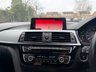 USED 2018 68 BMW 3 SERIES 3.0 335d M Sport Shadow Edition Touring 5dr Diesel Auto xDrive Euro 6 (s/s) (313 ps) 