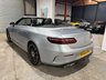 USED 2022 22 MERCEDES-BENZ E CLASS 2.0 E300dh MHEV AMG Line Night Edition (Premium Plus) Cabriolet G-Tronic+ 4MATIC Euro 6 (s/s) 2dr JUST SERVICED+UNMARKED+PREM +