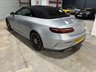 USED 2022 22 MERCEDES-BENZ E CLASS 2.0 E300dh MHEV AMG Line Night Edition (Premium Plus) Cabriolet G-Tronic+ 4MATIC Euro 6 (s/s) 2dr JUST SERVICED+UNMARKED+PREM +