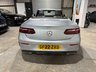 USED 2022 22 MERCEDES-BENZ E CLASS 2.0 E300dh MHEV AMG Line Night Edition (Premium Plus) Cabriolet G-Tronic+ 4MATIC Euro 6 (s/s) 2dr JUST SERVICED+UNMARKED+PREM +
