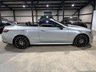 USED 2022 22 MERCEDES-BENZ E CLASS 2.0 E300dh MHEV AMG Line Night Edition (Premium Plus) Cabriolet G-Tronic+ 4MATIC Euro 6 (s/s) 2dr JUST SERVICED+UNMARKED+PREM +