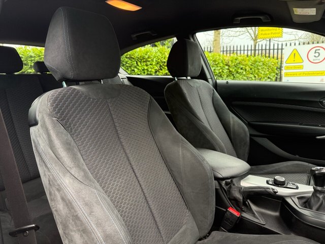 2014 BMW 1 Series 2L M Sport 3dr - Photo 10