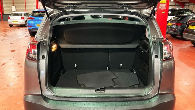 2019 VAUXHALL CROSSLAND X - Photo 11