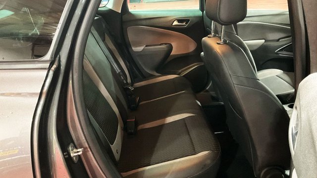 2019 VAUXHALL CROSSLAND X - Photo 10