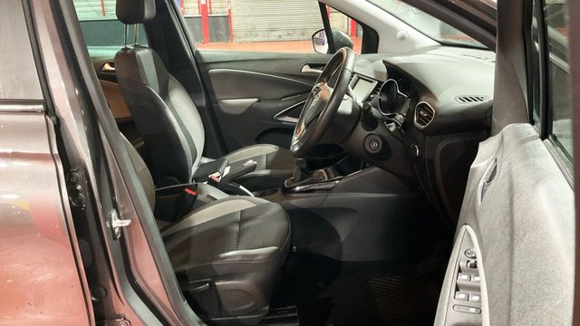 2019 VAUXHALL CROSSLAND X - Photo 9
