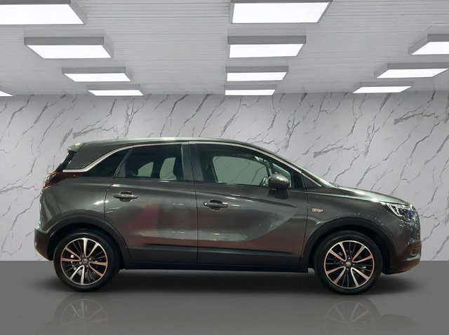 2019 VAUXHALL CROSSLAND X - Photo 6