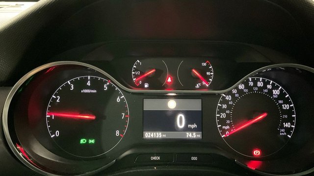 2019 VAUXHALL CROSSLAND X - Photo 8