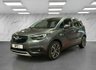 USED 2019 69 VAUXHALL CROSSLAND X 1.2 Elite SUV 5dr Petrol Manual Euro 6 (s/s) (83 ps) NATIONWIDE PARTS & LABOUR WARRANTY INCLUDED + 12 MONTHS AA BREAKDOWN FREE APPLE CAR PLAY / ANDROID AUTO ULEZ