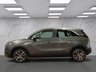 USED 2019 69 VAUXHALL CROSSLAND X 1.2 Elite SUV 5dr Petrol Manual Euro 6 (s/s) (83 ps) NATIONWIDE PARTS & LABOUR WARRANTY INCLUDED + 12 MONTHS AA BREAKDOWN FREE APPLE CAR PLAY / ANDROID AUTO ULEZ
