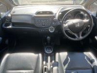 USED 2011 61 HONDA JAZZ 1.3h IMA HX Hatchback 5dr Petrol Hybrid Automatic Euro 5 (102 ps) WE GUARANTEE TO BEAT ANY 'WE BUY ANY CAR' VALUATION ON YOUR PART EXCHANGE