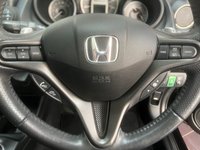 USED 2011 61 HONDA JAZZ 1.3h IMA HX Hatchback 5dr Petrol Hybrid Automatic Euro 5 (102 ps) WE GUARANTEE TO BEAT ANY 'WE BUY ANY CAR' VALUATION ON YOUR PART EXCHANGE