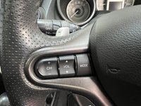 USED 2011 61 HONDA JAZZ 1.3h IMA HX Hatchback 5dr Petrol Hybrid Automatic Euro 5 (102 ps) WE GUARANTEE TO BEAT ANY 'WE BUY ANY CAR' VALUATION ON YOUR PART EXCHANGE