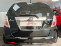 USED 2011 61 HONDA JAZZ 1.3h IMA HX Hatchback 5dr Petrol Hybrid Automatic Euro 5 (102 ps) WE GUARANTEE TO BEAT ANY 'WE BUY ANY CAR' VALUATION ON YOUR PART EXCHANGE