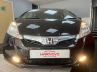 USED 2011 61 HONDA JAZZ 1.3h IMA HX Hatchback 5dr Petrol Hybrid Automatic Euro 5 (102 ps) WE GUARANTEE TO BEAT ANY 'WE BUY ANY CAR' VALUATION ON YOUR PART EXCHANGE