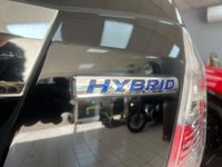 USED 2011 61 HONDA JAZZ 1.3h IMA HX Hatchback 5dr Petrol Hybrid Automatic Euro 5 (102 ps) WE GUARANTEE TO BEAT ANY 'WE BUY ANY CAR' VALUATION ON YOUR PART EXCHANGE