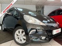 USED 2011 61 HONDA JAZZ 1.3h IMA HX Hatchback 5dr Petrol Hybrid Automatic Euro 5 (102 ps) WE GUARANTEE TO BEAT ANY 'WE BUY ANY CAR' VALUATION ON YOUR PART EXCHANGE