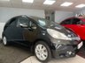 USED 2011 61 HONDA JAZZ 1.3h IMA HX Hatchback 5dr Petrol Hybrid Automatic Euro 5 (102 ps) WE GUARANTEE TO BEAT ANY 'WE BUY ANY CAR' VALUATION ON YOUR PART EXCHANGE