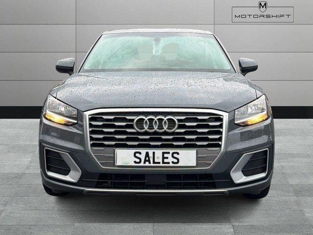 2020 AUDI Q2 - Photo 3