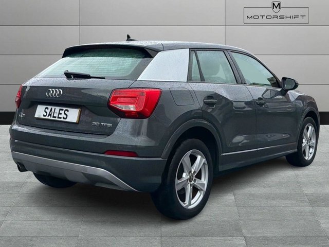 2020 AUDI Q2 - Photo 12
