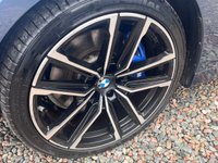 USED 2021 BMW 4 SERIES 2.0 420i M Sport Coupe 2dr Petrol Auto Euro 6 (s/s) (184 ps) LOW MILEAGE, NI CAR