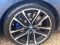 USED 2021 BMW 4 SERIES 2.0 420i M Sport Coupe 2dr Petrol Auto Euro 6 (s/s) (184 ps) LOW MILEAGE, NI CAR
