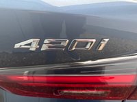 USED 2021 BMW 4 SERIES 2.0 420i M Sport Coupe 2dr Petrol Auto Euro 6 (s/s) (184 ps) LOW MILEAGE, NI CAR