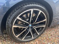 USED 2021 BMW 4 SERIES 2.0 420i M Sport Coupe 2dr Petrol Auto Euro 6 (s/s) (184 ps) LOW MILEAGE, NI CAR