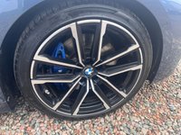 USED 2021 BMW 4 SERIES 2.0 420i M Sport Coupe 2dr Petrol Auto Euro 6 (s/s) (184 ps) LOW MILEAGE, NI CAR
