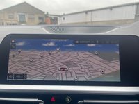 USED 2021 BMW 4 SERIES 2.0 420i M Sport Coupe 2dr Petrol Auto Euro 6 (s/s) (184 ps) LOW MILEAGE, NI CAR