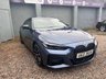 USED 2021 BMW 4 SERIES 2.0 420i M Sport Coupe 2dr Petrol Auto Euro 6 (s/s) (184 ps) LOW MILEAGE, NI CAR