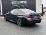 USED 2021 71 BMW 5 SERIES 2.0 530e 12kWh M Sport Saloon 4dr Petrol Plug-in Hybrid Steptronic Euro 6 (s/s) (292 ps) SUNROOF, TECH PACK, PRO PACK
