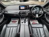USED 2021 71 BMW 5 SERIES 2.0 530e 12kWh M Sport Saloon 4dr Petrol Plug-in Hybrid Steptronic Euro 6 (s/s) (292 ps) SUNROOF, TECH PACK, PRO PACK