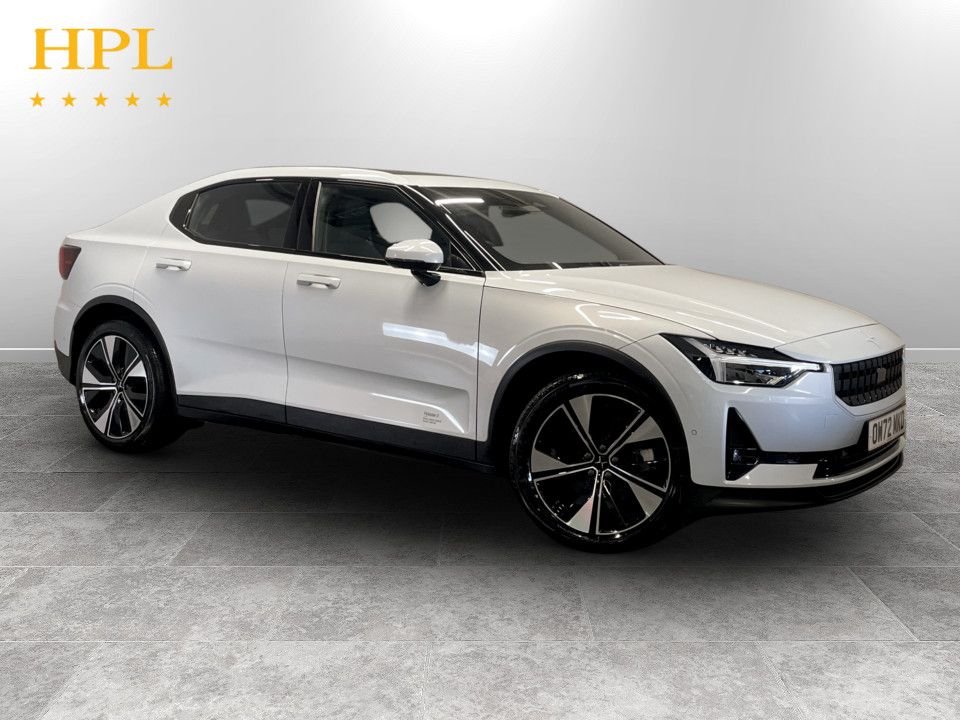 2023 Polestar Polestar 2 E PS2 (300kw) Long Dual Hatchback