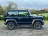 USED 2026 74 SUZUKI JIMNY 1.5 Sierrea SUV 3dr Petrol Auto ALLGRIP Euro 6 (101 ps) VAT Q 2026 models