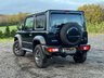 USED 2026 74 SUZUKI JIMNY 1.5 Sierrea SUV 3dr Petrol Auto ALLGRIP Euro 6 (101 ps) VAT Q 2026 models