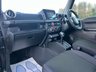 USED 2026 74 SUZUKI JIMNY 1.5 Sierrea SUV 3dr Petrol Auto ALLGRIP Euro 6 (101 ps) VAT Q 2026 models