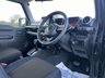 USED 2026 74 SUZUKI JIMNY 1.5 Sierrea SUV 3dr Petrol Auto ALLGRIP Euro 6 (101 ps) VAT Q 2026 models