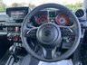 USED 2026 74 SUZUKI JIMNY 1.5 Sierrea SUV 3dr Petrol Auto ALLGRIP Euro 6 (101 ps) VAT Q 2026 models