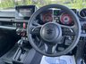 USED 2026 74 SUZUKI JIMNY 1.5 Sierrea SUV 3dr Petrol Auto ALLGRIP Euro 6 (101 ps) VAT Q 2026 models