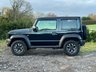 USED 2026 74 SUZUKI JIMNY 1.5 Sierrea SUV 3dr Petrol Auto ALLGRIP Euro 6 (101 ps) VAT Q 2026 models