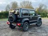 USED 2026 74 SUZUKI JIMNY 1.5 Sierrea SUV 3dr Petrol Auto ALLGRIP Euro 6 (101 ps) VAT Q 2026 models