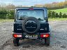 USED 2026 74 SUZUKI JIMNY 1.5 Sierrea SUV 3dr Petrol Auto ALLGRIP Euro 6 (101 ps) VAT Q 2026 models