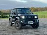 USED 2026 74 SUZUKI JIMNY 1.5 Sierrea SUV 3dr Petrol Auto ALLGRIP Euro 6 (101 ps) VAT Q 2026 models