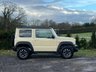 USED 2026 74 SUZUKI JIMNY 1.5 Sierrea SUV 3dr Petrol Auto ALLGRIP Euro 6 (101 ps) VAT Q 2026 models