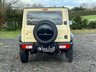 USED 2026 74 SUZUKI JIMNY 1.5 Sierrea SUV 3dr Petrol Auto ALLGRIP Euro 6 (101 ps) VAT Q 2026 models