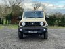 USED 2026 74 SUZUKI JIMNY 1.5 Sierrea SUV 3dr Petrol Auto ALLGRIP Euro 6 (101 ps) VAT Q 2026 models