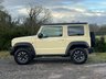 USED 2026 74 SUZUKI JIMNY 1.5 Sierrea SUV 3dr Petrol Auto ALLGRIP Euro 6 (101 ps) VAT Q 2026 models