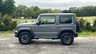 USED 2026 74 SUZUKI JIMNY 1.5 Sierrea SUV 3dr Petrol Auto ALLGRIP Euro 6 (101 ps) VAT Q 2026 models