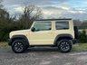 USED 2026 26 SUZUKI JIMNY 1.5 Sierrea SUV 3dr Petrol Auto ALLGRIP Euro 6 (101 ps) VAT Q 2026 models